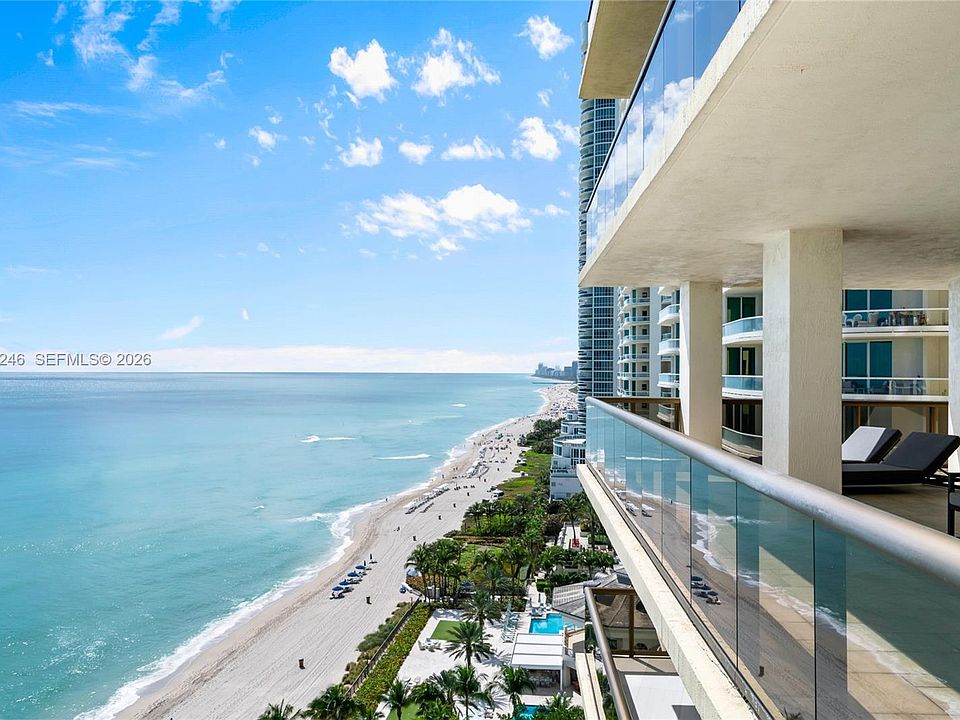 1st image of 16275 Collins Ave APT 1501