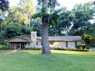 1017 Shepherd Ln, Tyler, TX 75701