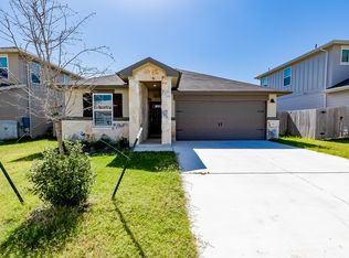 213 Ethan Run, Georgetown, TX 78628