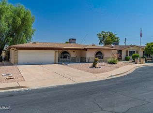 5148 E Edgewood Cir, Mesa, AZ 85206