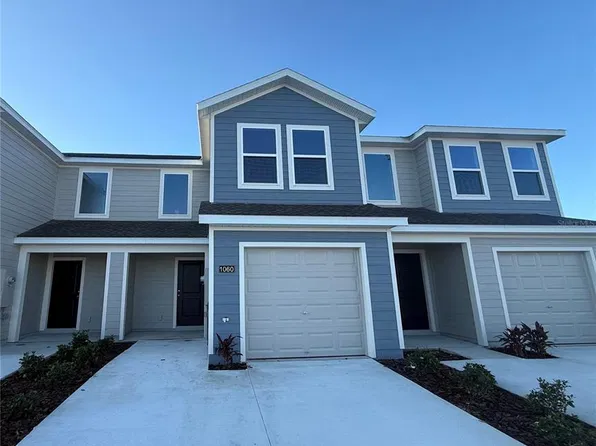 1060 Twins St, Davenport, FL 33837