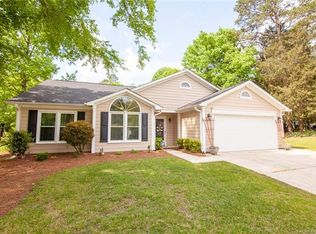 12732 Levins Hall Rd, Huntersville, NC 28078