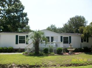 1853 Rolling Hills Dr, Conway, SC 29526