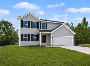 3983 Sugarsand Ln, Bridgman, MI 49106