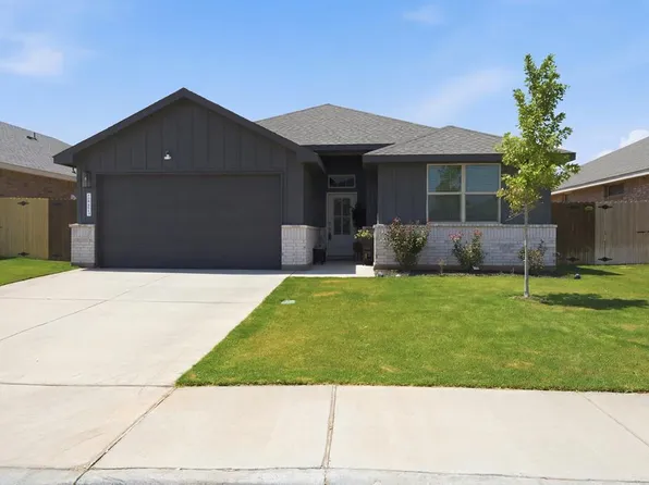 2103 Raleigh Point Dr, Midland, TX 79707