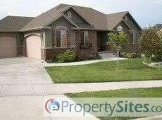 2323 S Morgan Rd, Saratoga Springs, UT 84045