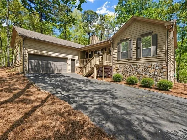 190 Red Coat Pass, Jasper, GA 30143