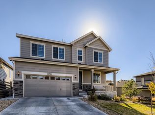 22824 E Layton Ave, Aurora, CO 80015