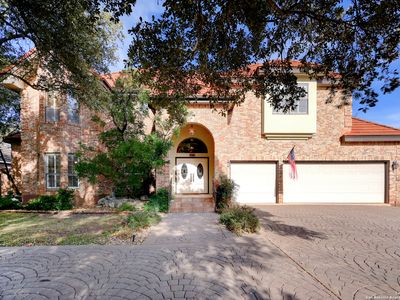 19116 TRAILVIEW, San Antonio, TX, 78258