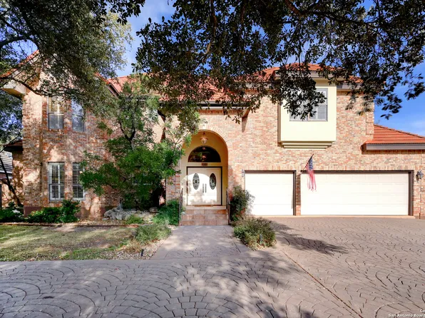 19116 TRAILVIEW, San Antonio, TX 78258