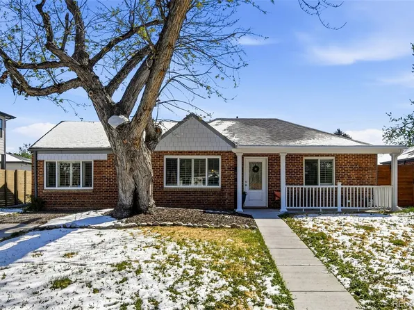 2960 Ivy Street, Denver, CO 80207