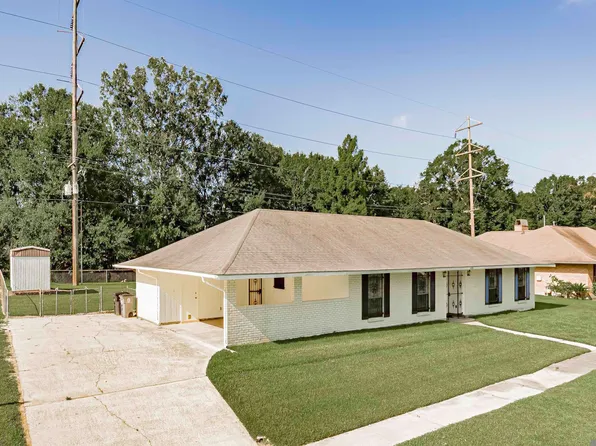 14704 Breton Dr, Baton Rouge, LA 70816