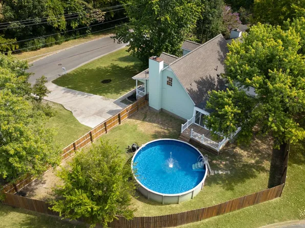 207 Centennial Dr, La Vergne, TN 37086