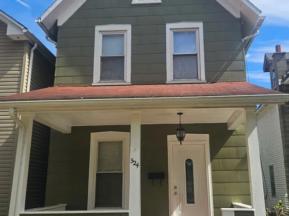 524 7th Ave, Williamsport, PA 17701