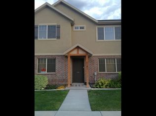 1181 W 150 S, Springville, UT 84663