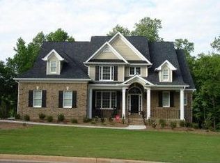 1050 Nicole Cir, Bishop, GA 30621