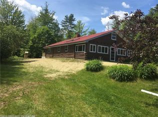 96 Boston Rd, Winterport, ME 04496