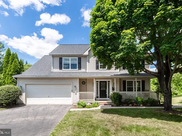 36 Glen Oak Ct, Westminster, MD 21158