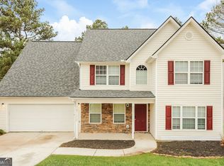 506 Stonecrest Pl, Loganville, GA 30052