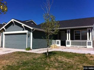 8963 Sorcha St, Reno, NV 89506