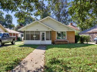 3238 Kinmore St, Dallas, TX