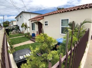 814 W D St, Wilmington, CA 90744