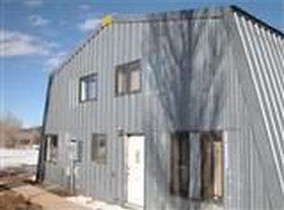 5945 Hampton Rd, Flagstaff, AZ 86004