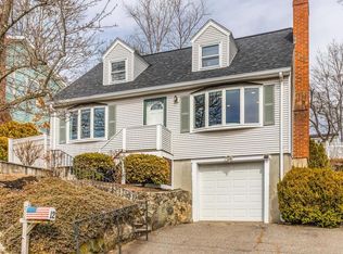 12 Candia St, Arlington, MA 02474