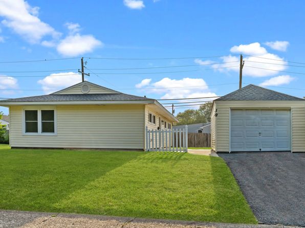 38 Indian Creek Dr