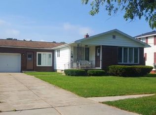 66 Roosevelt Ave, Lancaster, NY 14086