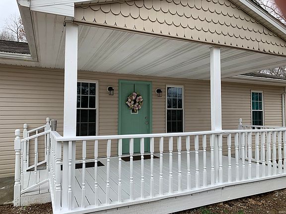 2nd image of 962 N County Road 940 W