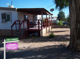 5624 Pearl Dr, Sun Valley, NV