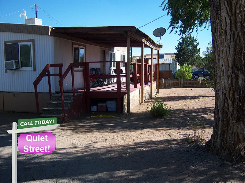 5624 Pearl Dr photo 1