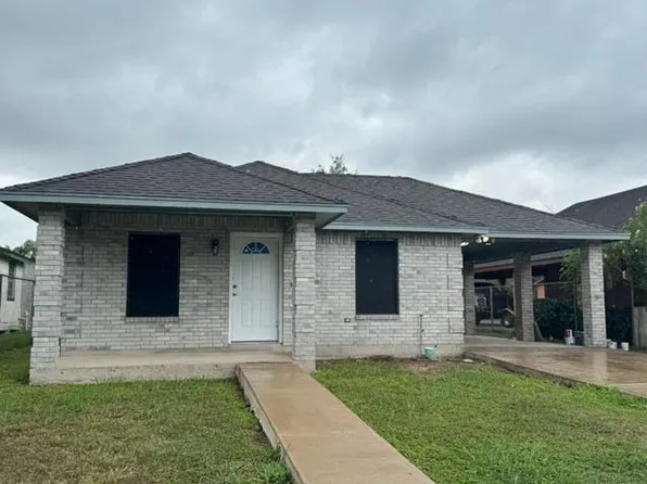 6274 Monte Bonito, Brownsville, TX 78521