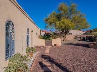 7227 E Camino Valle Verde, Tucson, AZ 85715