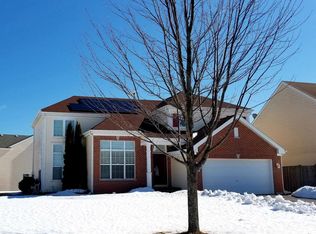 2401 Luke Ave, Zion, IL 60099