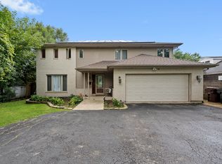 1821 Terrace Rd, Homewood, IL 60430