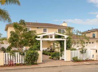 1854 Erie St, San Diego, CA 92110