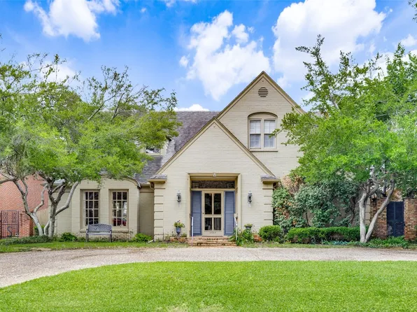 4207 Larchmont Ave, University Park, TX 75205