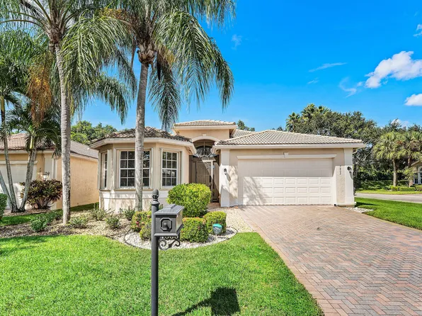 7803 Sundial Harbor Pt., Lake Worth, FL 33467