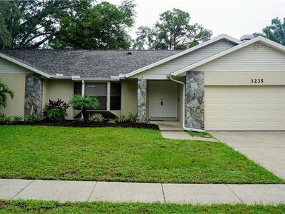 1235 Alhambra Ct, Dunedin, FL, 34698