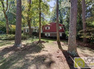 2552 Hidden Hills Dr, Marietta, GA 30066