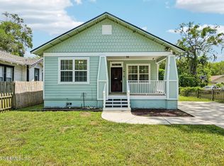2634 GILMORE Street, Jacksonville, FL 32204