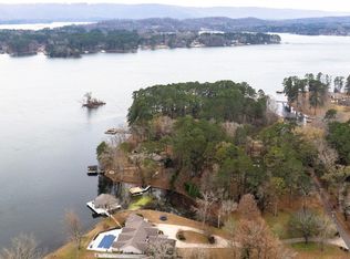 Winn Rd, Scottsboro, AL 35769