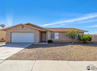 11241 E 25th Pl, Yuma, AZ 85367