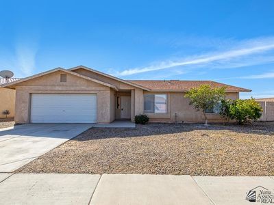 11241 E 25th Pl, Yuma, AZ, 85367