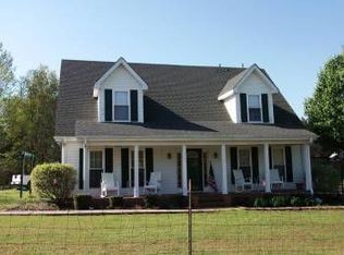 187 Farley Rd, Byhalia, MS 38611