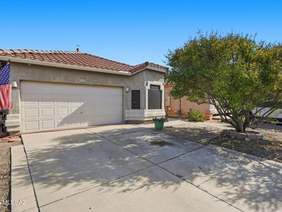 15123 S Theodore Roosevelt Way, Sahuarita, AZ, 85629