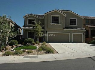 776 Roseholm Way, Henderson, NV 89002