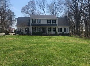 113 Hickory Winds Ct, Forest, VA 24551